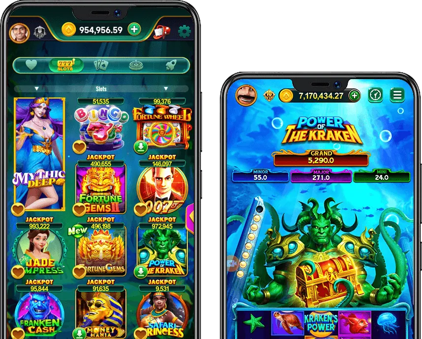 Kho game đa dạng của QT99 nhà cái
