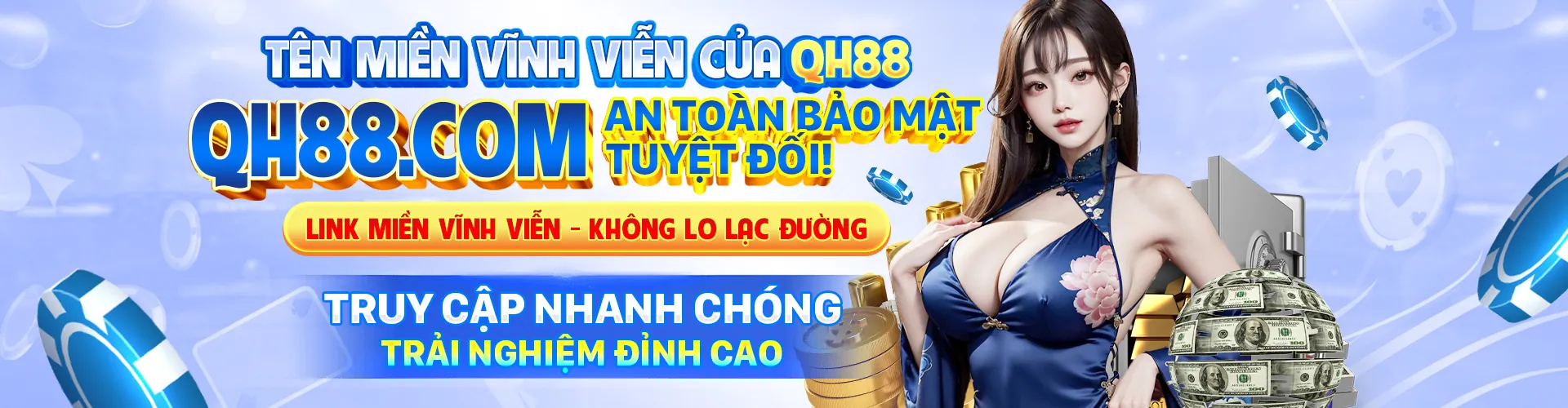 Hình ảnh tương lai và sự phát triển của QT99 Nhà Cái