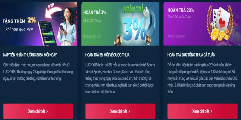 Cẩm nang cá cược có trách nhiệm