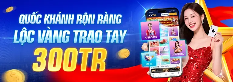 Các chương trình khuyến mãi QT99