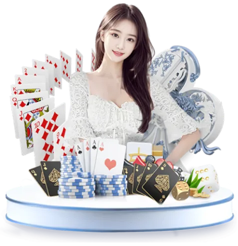 Jackpot lũy tiến với số tiền thưởng khổng lồ